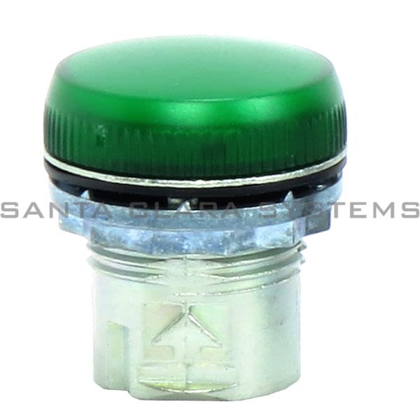 Allen Bradley 800FM-P3 Pilot Light Product Image