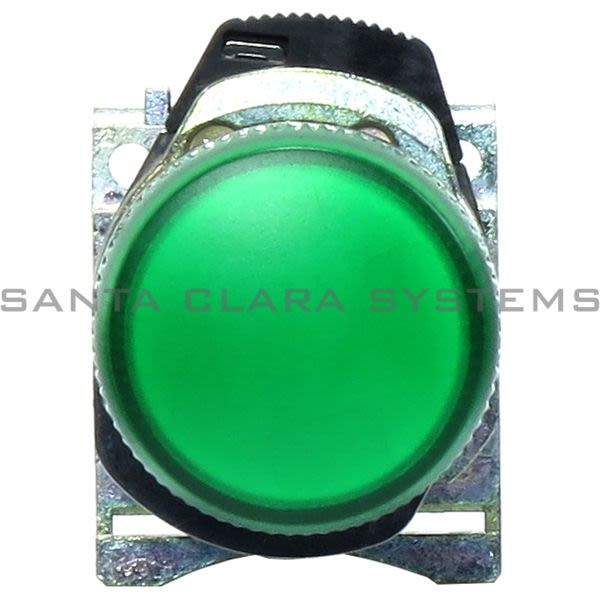 Allen Bradley 800FM-P3MD5C Pilot Light Product Image