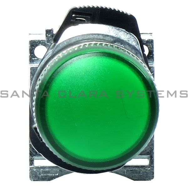 Allen Bradley 800FM-P3MN3G Pilot Light Product Image