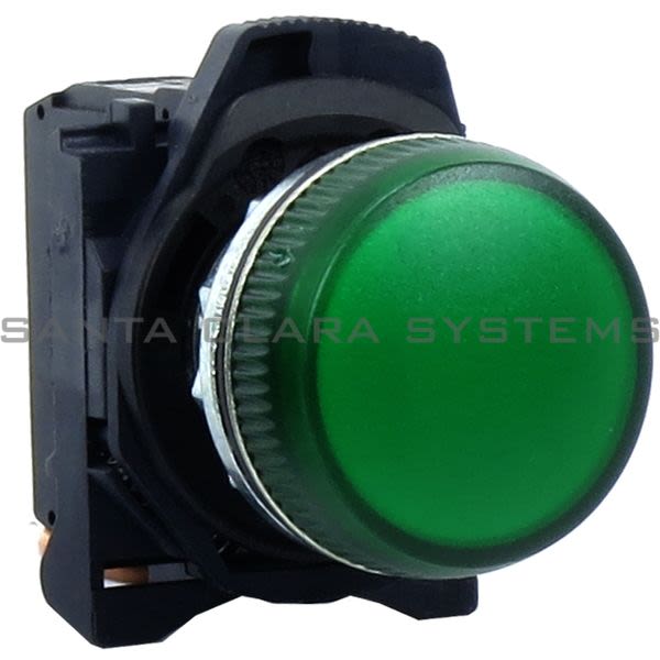 Allen Bradley 800FM-P3PN5G Pilot Light Product Image