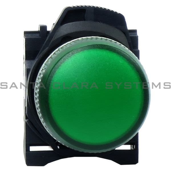 Allen Bradley 800FM-P3PN5G Pilot Light Product Image