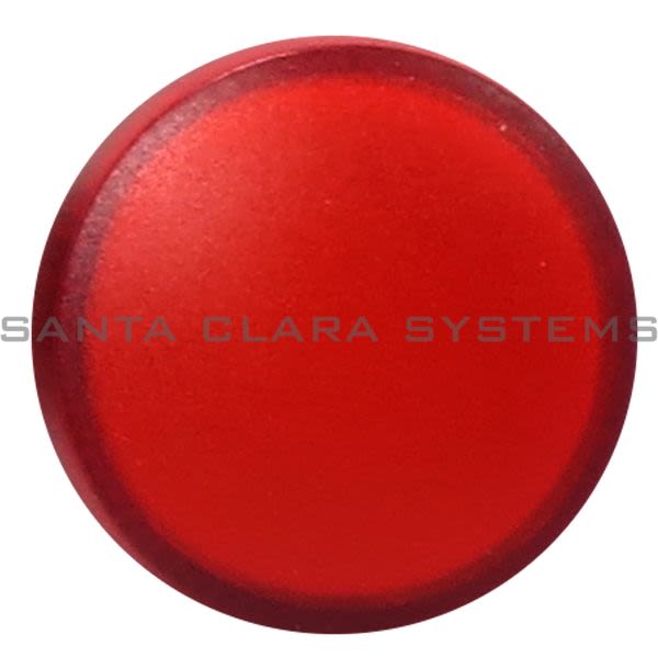 Allen Bradley 800FM-P4 Pilot Light Red Product Image