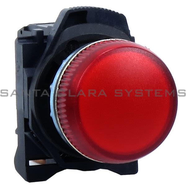 Allen Bradley 800FM-P4PN5R Pilot Light Product Image