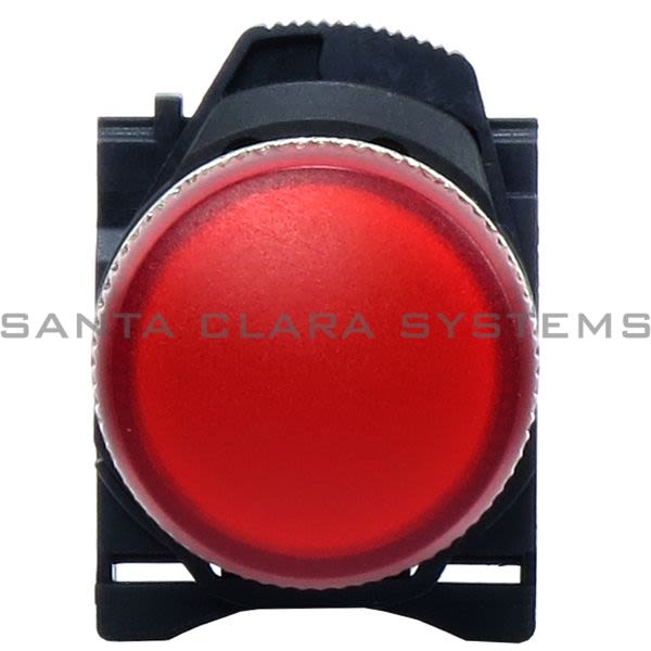Allen Bradley 800FM-P4PN5R Pilot Light Product Image