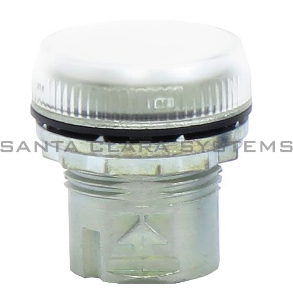 Allen Bradley 800FM-P7 Pilot Light Product Image