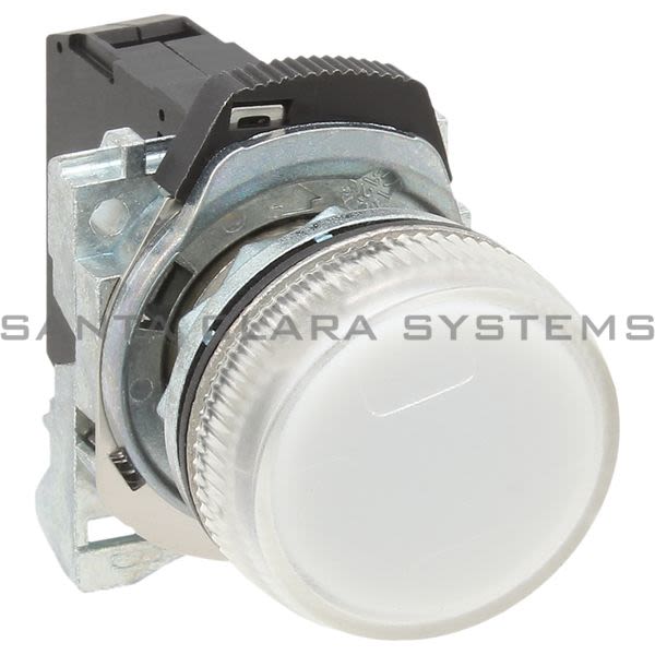 Allen Bradley 800FM-P7MD3C Pilot Light Product Image
