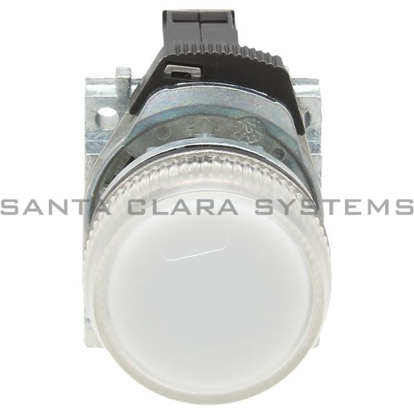Allen Bradley 800FM-P7MD3C Pilot Light Product Image