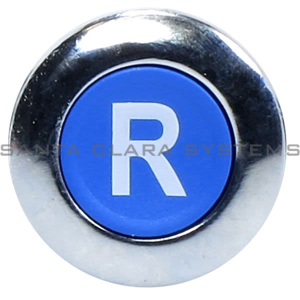 Allen Bradley 800FM-R611 Push Button, Reset Product Image