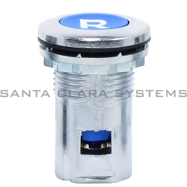 Allen Bradley 800FM-R611 Push Button, Reset Product Image