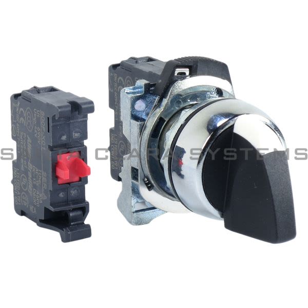 Allen Bradley 800FM-SB32MX11 Selector Switch Product Image