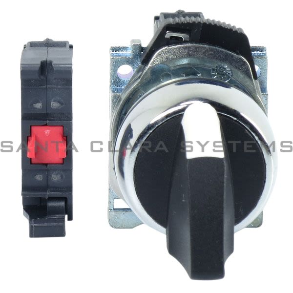 Allen Bradley 800FM-SB32MX11 Selector Switch Product Image