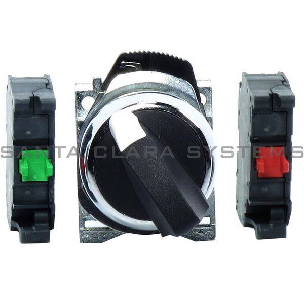 Allen Bradley 800FM-SM22MX11 Selector Switch Product Image