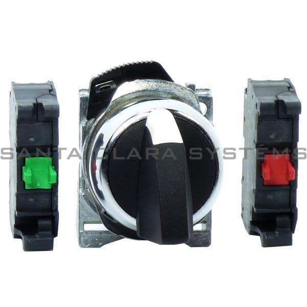 Allen Bradley 800FM-SM32MX11 Selector Switch Product Image