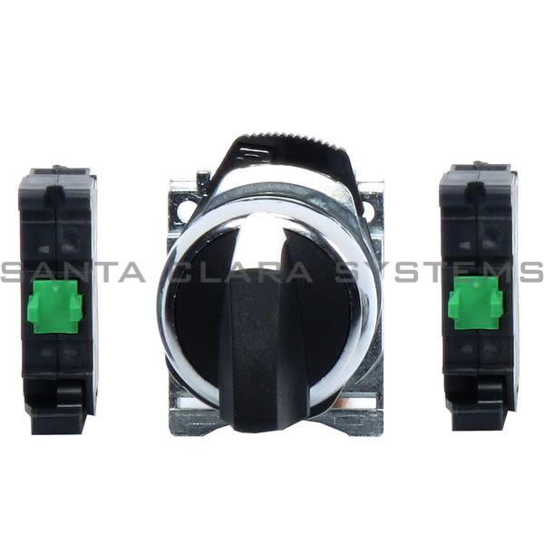 Allen Bradley 800FM-SM32MX20  Selector Switch Product Image