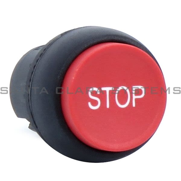 Allen Bradley 800FP-E402 Pushbutton Product Image