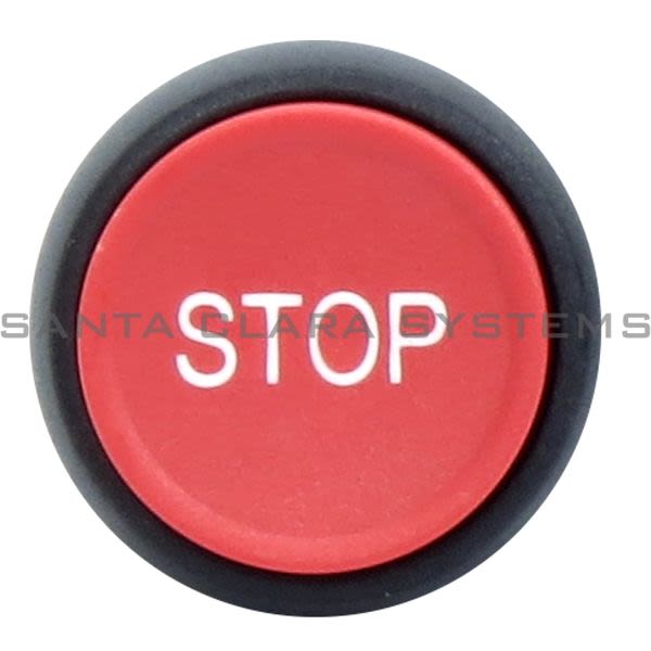Allen Bradley 800FP-E402 Pushbutton Product Image