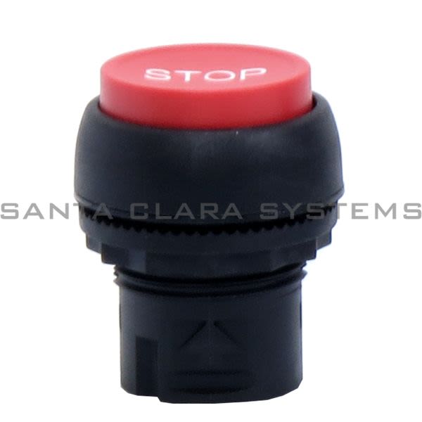 Allen Bradley 800FP-E402 Pushbutton Product Image