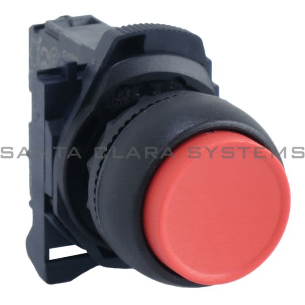Allen Bradley 800FP-E4PX01 Pushbutton Product Image