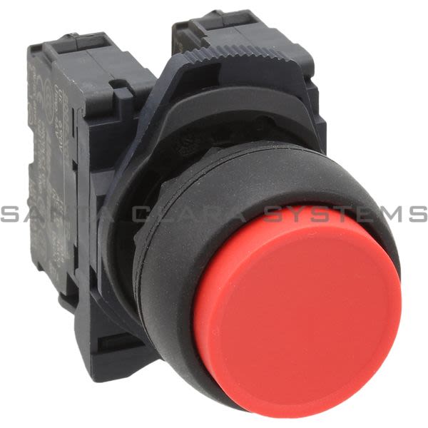 Allen Bradley 800FP-E4PX02 Puch Button Product Image