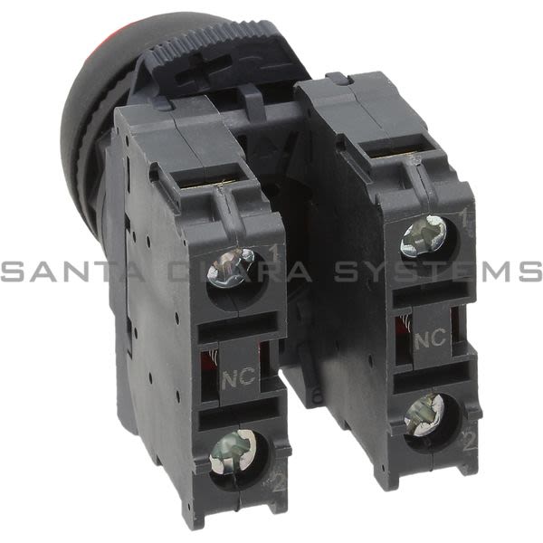 Allen Bradley 800FP-E4PX02 Puch Button Product Image