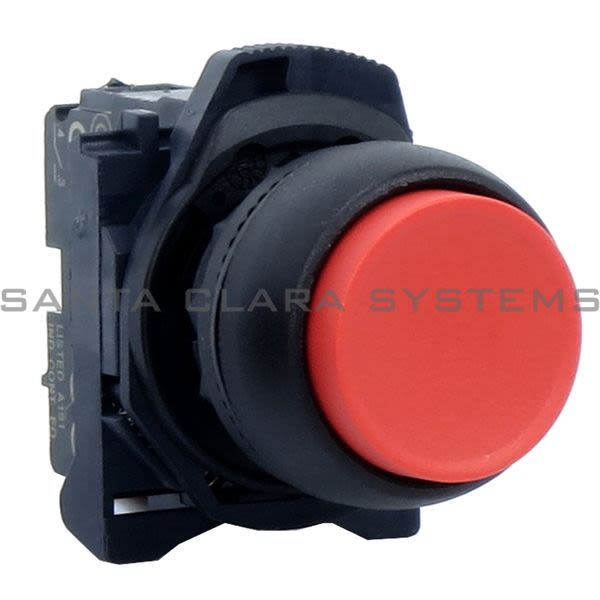 Allen Bradley 800FP-E4PX10 Pushbutton Product Image