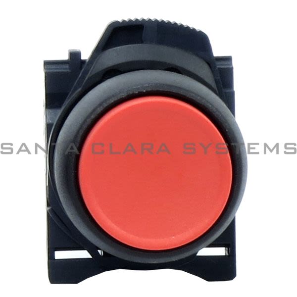 Allen Bradley 800FP-E4PX10 Pushbutton Product Image
