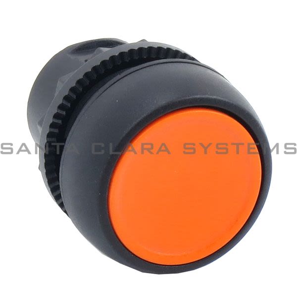 Allen Bradley 800FP-F0 Pushbutton | Orange Product Image