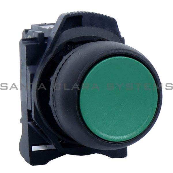 Allen Bradley 800FP-F3PX10 Pushbutton Product Image