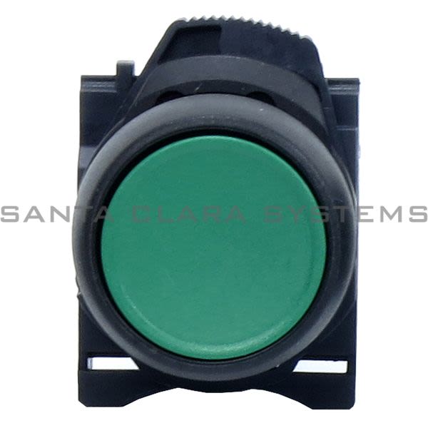 Allen Bradley 800FP-F3PX10 Pushbutton Product Image