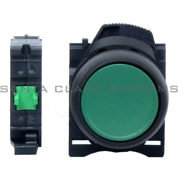 Allen Bradley 800FP-F3PX20 Push Button Product Image