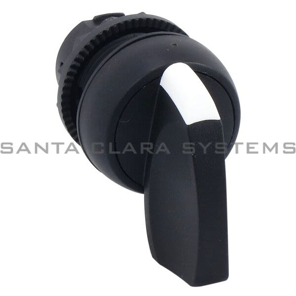 Allen Bradley 800FP-HB32 Selector Switch, Plastic Product Image