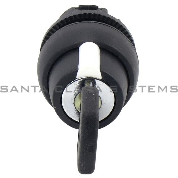 Allen Bradley 800FP-KB34 Key Operated Selector Switch, Plastic Product Image