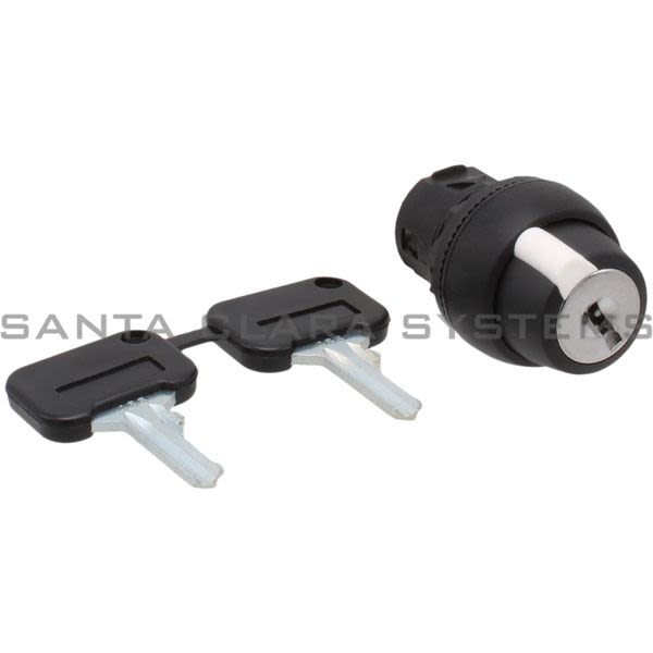 Allen Bradley 800FP-KM21R Selector Switch Product Image