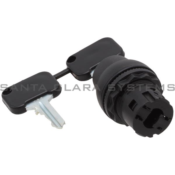 Allen Bradley 800FP-KM21R Selector Switch Product Image