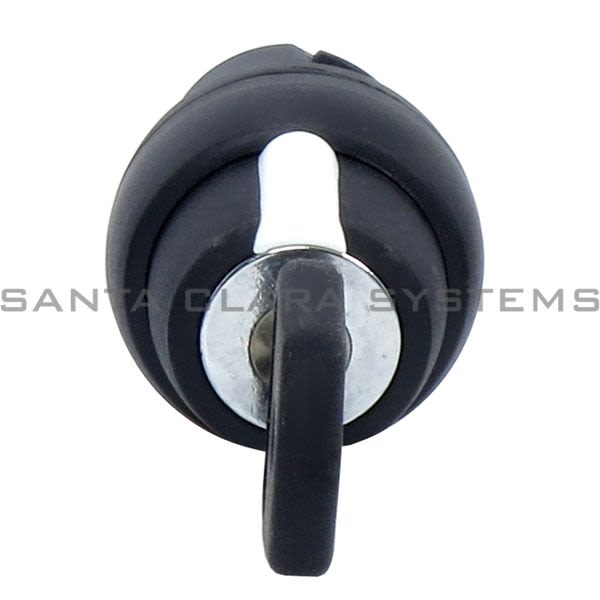 Allen Bradley 800FP-KM22 2-Position Key Selector Switch Product Image