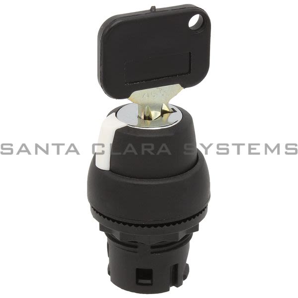 Allen Bradley 800FP-KM23R Selector Switch Product Image