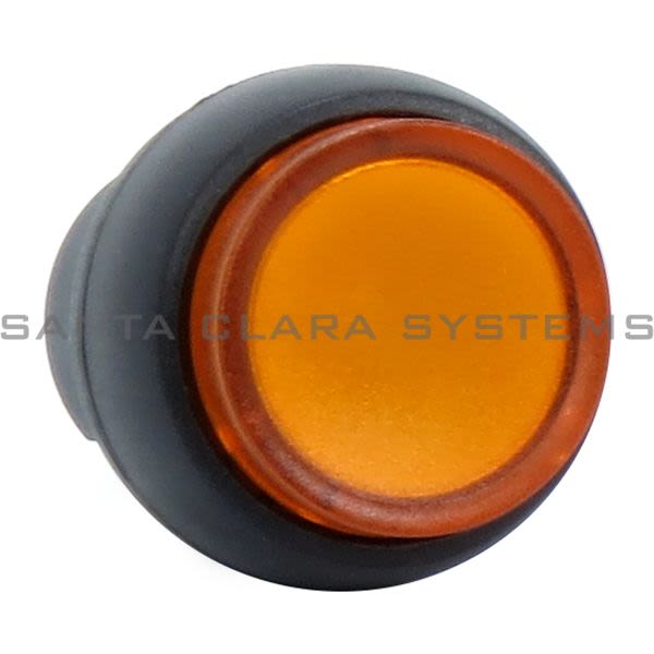 Allen Bradley 800FP-LE0 Pushbutton Product Image