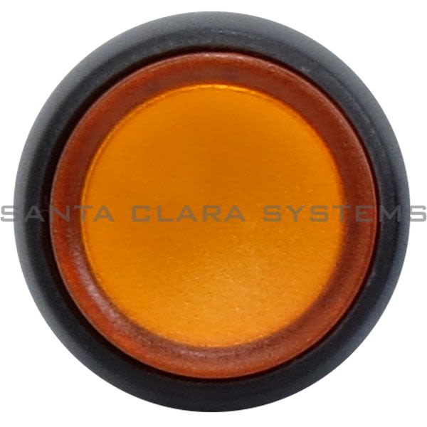 Allen Bradley 800FP-LE0 Pushbutton Product Image