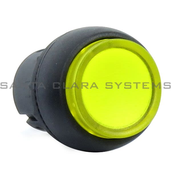 Allen Bradley 800FP-LE5 Illuminated Push Button, Plastic, Extended Product Image