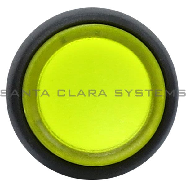 Allen Bradley 800FP-LE5 Illuminated Push Button, Plastic, Extended Product Image