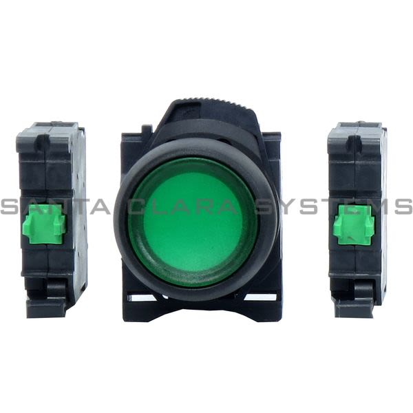 Allen Bradley 800FP-LF3PD3CX20 Push Button Switch Product Image