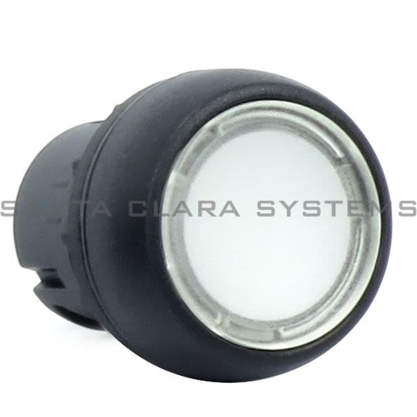 Allen Bradley 800FP-LF7 Illuminated Push Button, Plastic, Flush Product Image