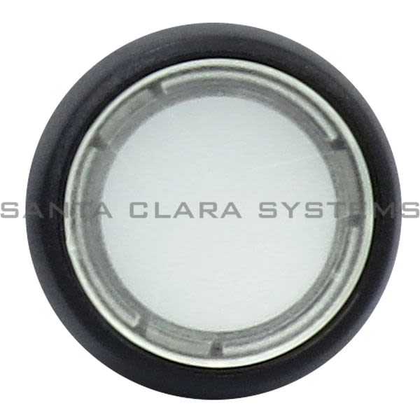 Allen Bradley 800FP-LF7 Illuminated Push Button, Plastic, Flush Product Image