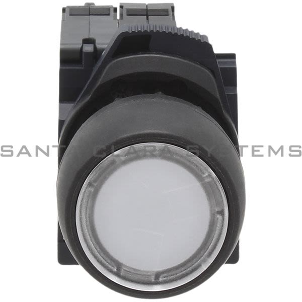 Allen Bradley 800FP-LF7PN3WX10 Push Button Product Image