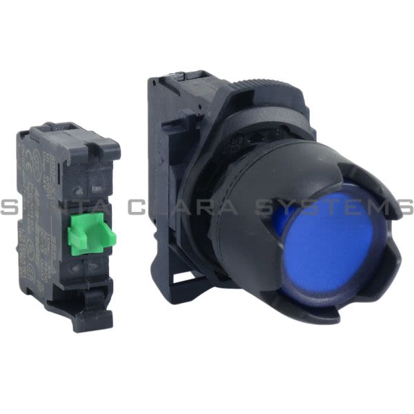 Allen Bradley 800FP-LG6PN3BX10 Push Button Product Image