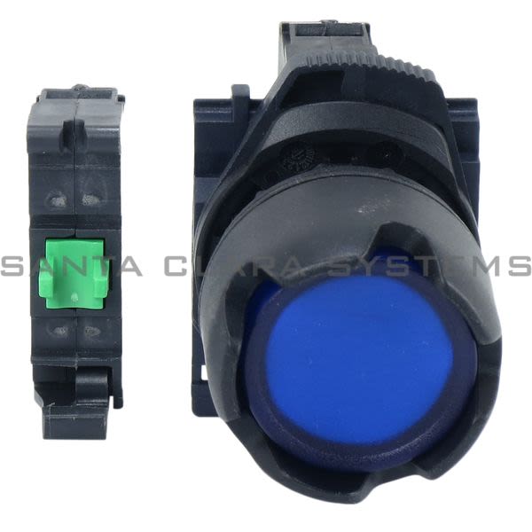 Allen Bradley 800FP-LG6PN3BX10 Push Button Product Image