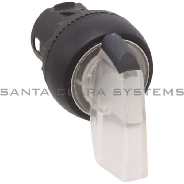 Allen Bradley 800FP-LHB37 Illuminated Selector Switch Product Image