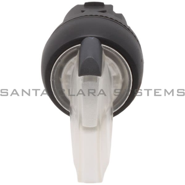 Allen Bradley 800FP-LHB37 Illuminated Selector Switch Product Image