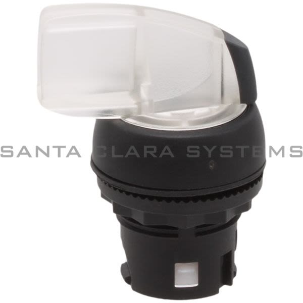 Allen Bradley 800FP-LHB37 Illuminated Selector Switch Product Image