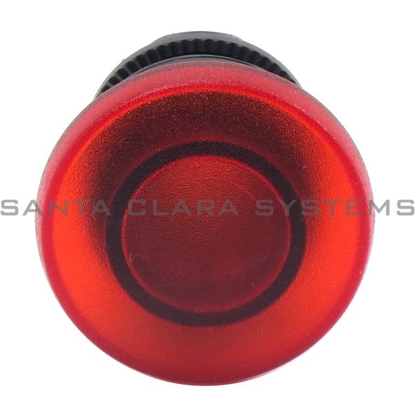 Allen Bradley 800FP-LMM44 Illuminated Mushroom, Plastic, Momentary Product Image